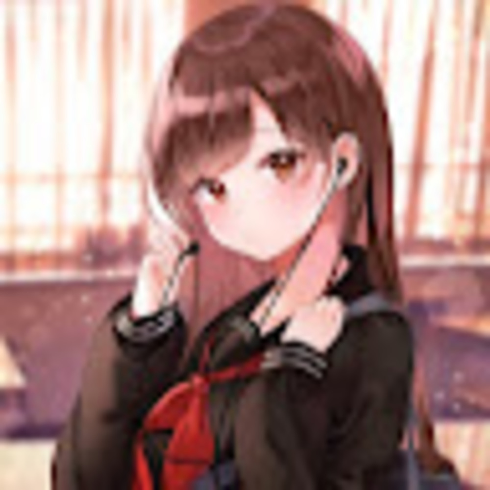 Meet your Posher, Calughina,